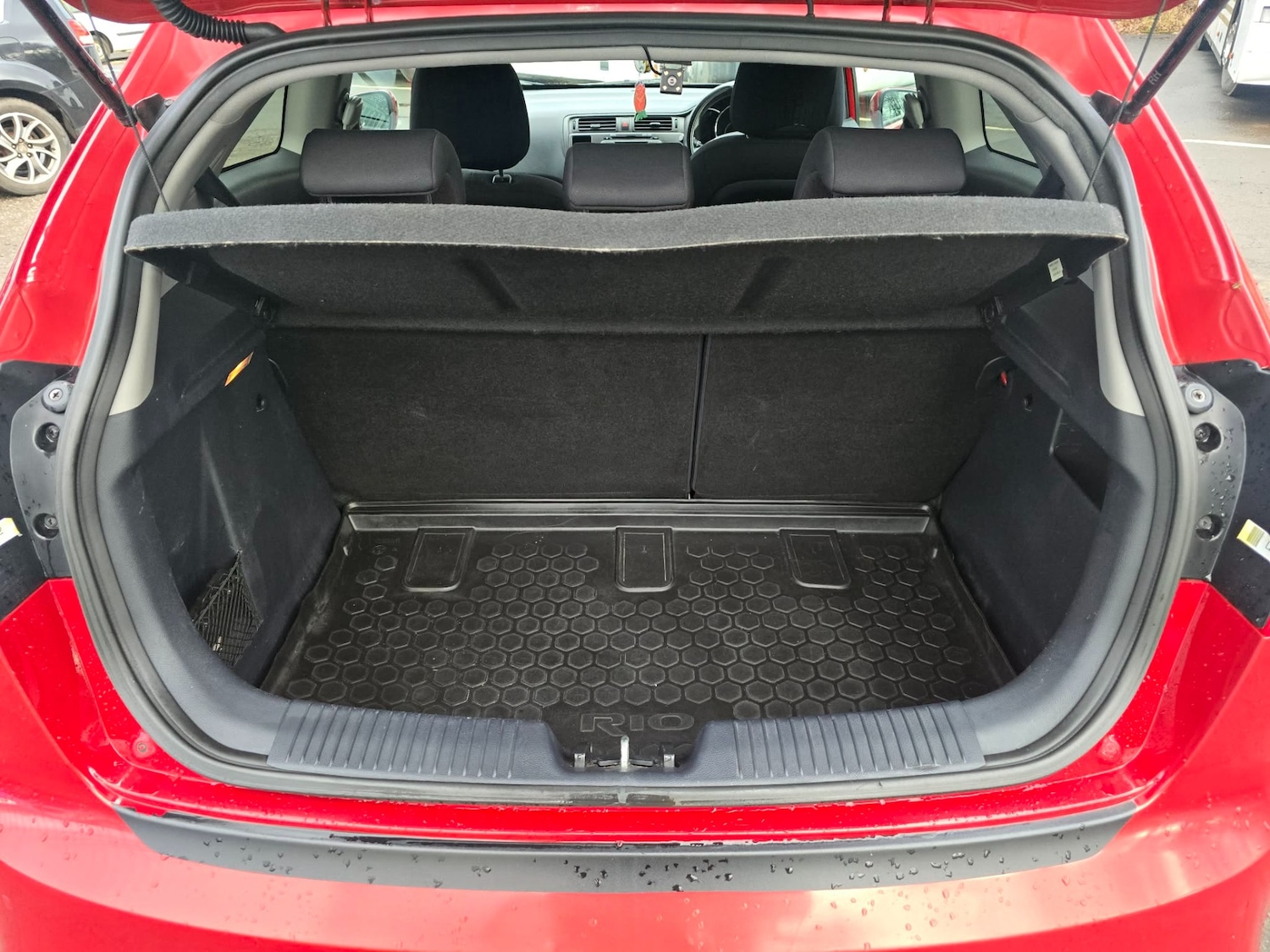 Used Kia Rio 2013 for sale - 77567665: Photo 7