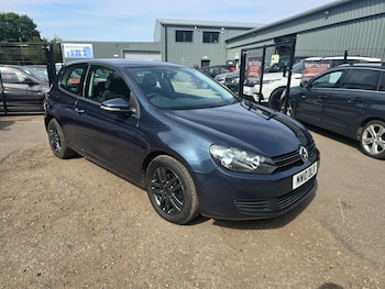 Used Volkswagen Golf 2010 for sale - 79274830: Photo