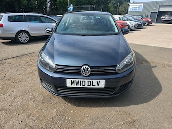 Used Volkswagen Golf 2010 for sale - 79274830: Photo