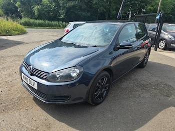Used Volkswagen Golf 2010 for sale - 79274830: Photo