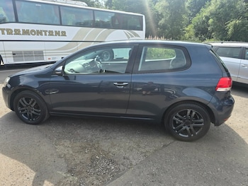 Used Volkswagen Golf 2010 for sale - 79274830: Photo