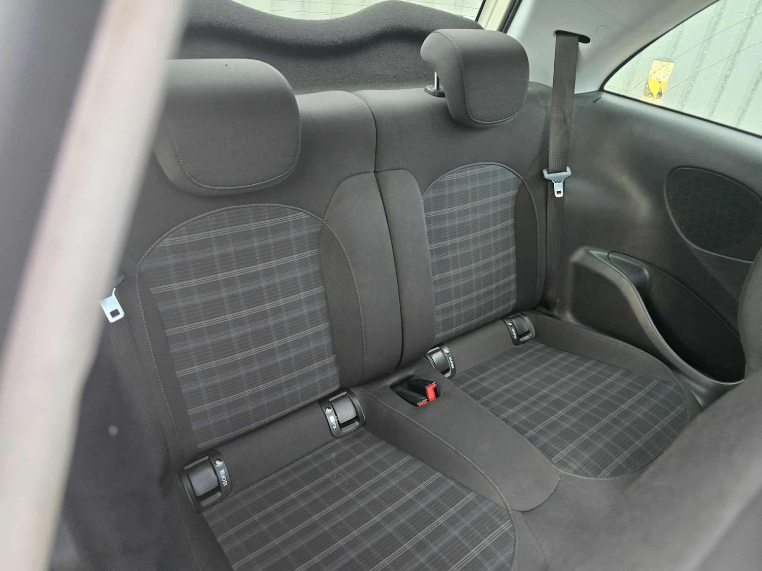 Used Vauxhall ADAM 2015 for sale - 76681640: Photo 11