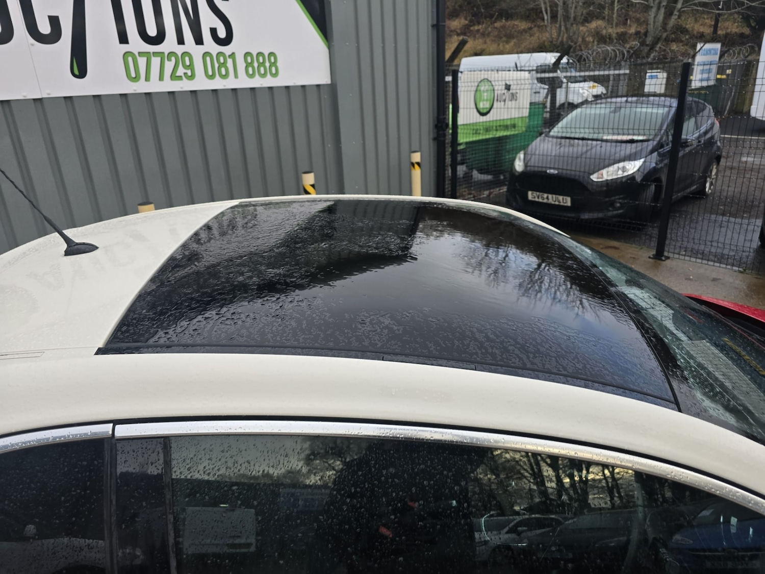 Used Vauxhall ADAM 2015 for sale - 76681640: Photo 9