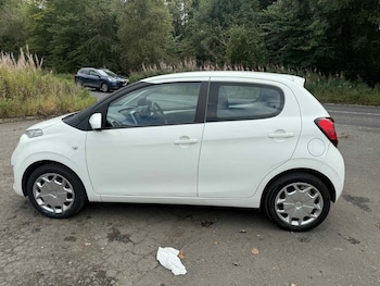 Used Citroen C1 2015 for sale - 75890926: Photo
