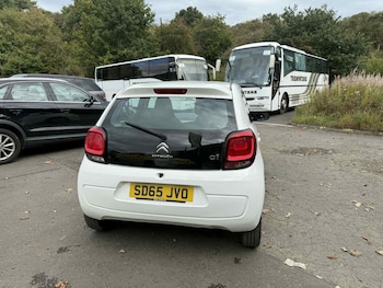 Used Citroen C1 2015 for sale - 75890926: Photo