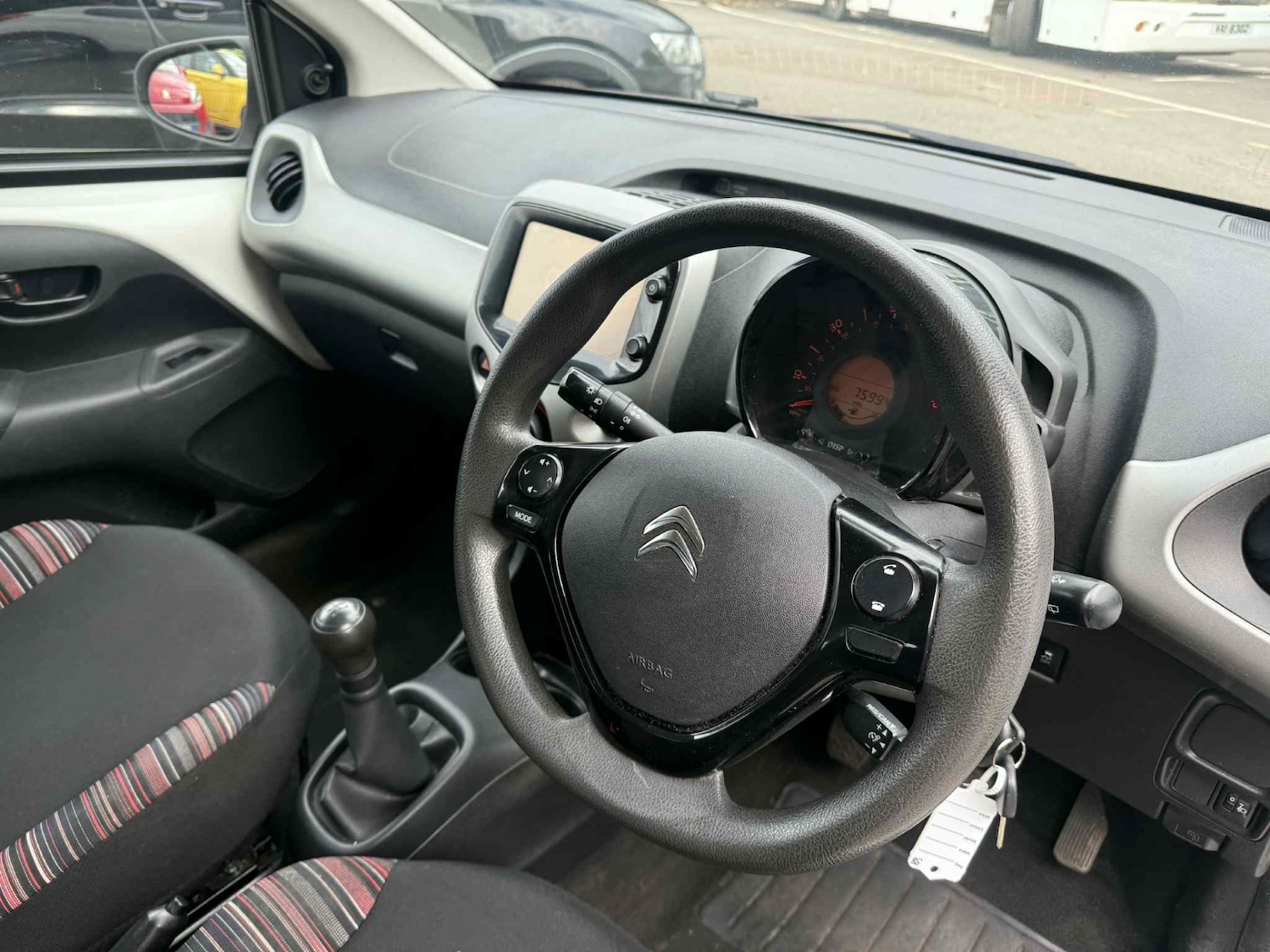 Vehicle 9
