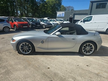 Used BMW Z4 2006 for sale - 78420772: Photo