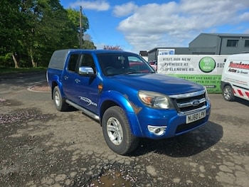 Used Ford Ranger 2010 for sale - 78476919: Photo