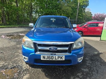 Used Ford Ranger 2010 for sale - 78476919: Photo