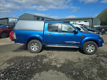 Used Ford Ranger 2010 for sale - 78476919: Photo