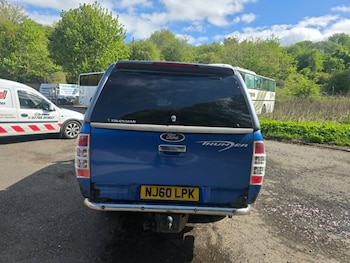 Used Ford Ranger 2010 for sale - 78476919: Photo