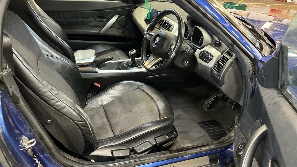 Used BMW Z4 2007 for sale - 77803390: Photo 10