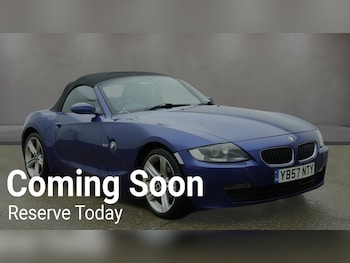 2007 (57) - 2.0i SE 2dr