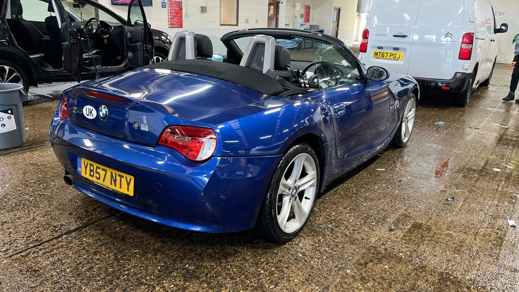 Used BMW Z4 2007 for sale - 77803390: Photo 7