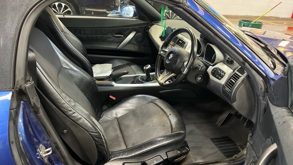 Used BMW Z4 2007 for sale - 77803390: Photo 9