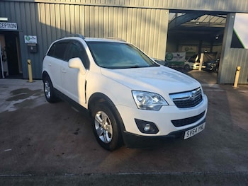 2014 (64) - 2.2 CDTi Exclusiv 5dr [2WD] [Start Stop]