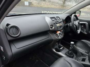 Used Toyota RAV4 2010 for sale - 73154390: Photo