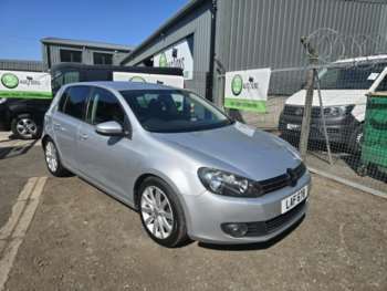2009 - 1.4 TSI 160 GT 5dr DSG