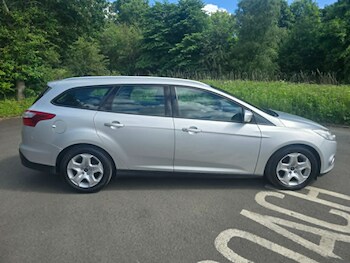 Used Ford Focus 2019 for sale - 78836763: Photo
