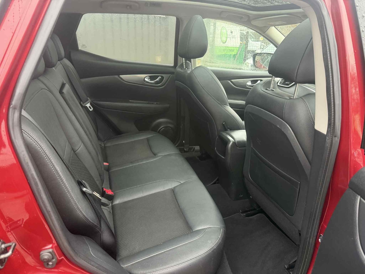 Used Nissan Qashqai 2019 for sale - 77532451: Photo 10