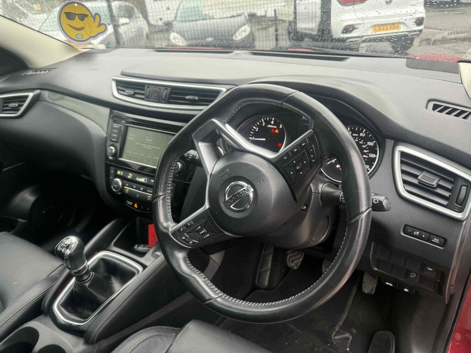 Used Nissan Qashqai 2019 for sale - 77532451: Photo 8