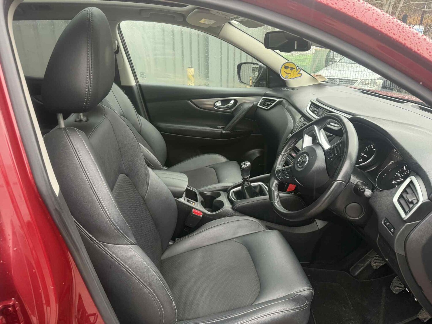 Used Nissan Qashqai 2019 for sale - 77532451: Photo 9