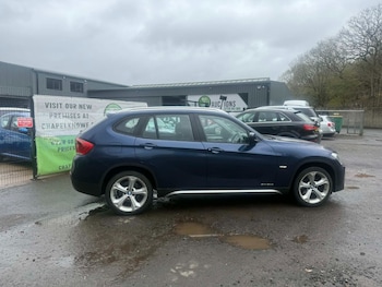 Used BMW X1 2010 for sale - 78266782: Photo