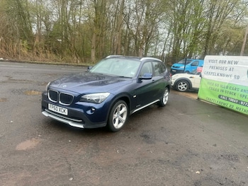 Used BMW X1 2010 for sale - 78266782: Photo
