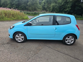 Used Renault Twingo 2012 for sale - 79500521: Photo
