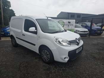 Used Renault Kangoo 2019 for sale - 75133234: Photo