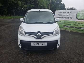 Used Renault Kangoo 2019 for sale - 75133234: Photo
