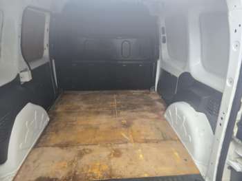 Used Renault Kangoo 2019 for sale - 75133234: Photo