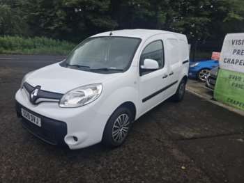 Used Renault Kangoo 2019 for sale - 75133234: Photo