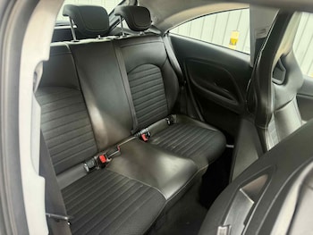 Used Vauxhall Corsa 2016 for sale - 76017036: Photo