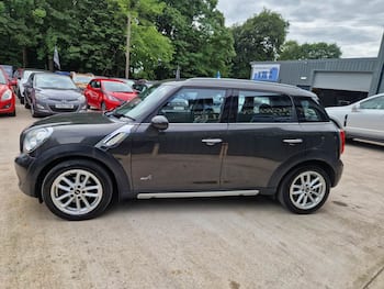 Used MINI Countryman 2015 for sale - 79628570: Photo