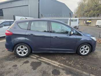 Used Ford C-Max 2012 for sale - 72974739: Photo