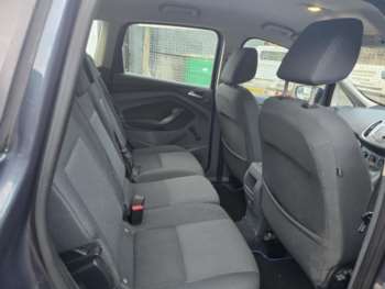Used Ford C-Max 2012 for sale - 72974739: Photo