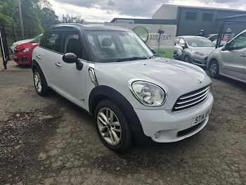 Used MINI Countryman 2014 for sale - 78616581: Photo