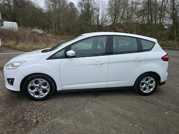 Used Ford C-Max 2011 for sale - 77984976: Photo