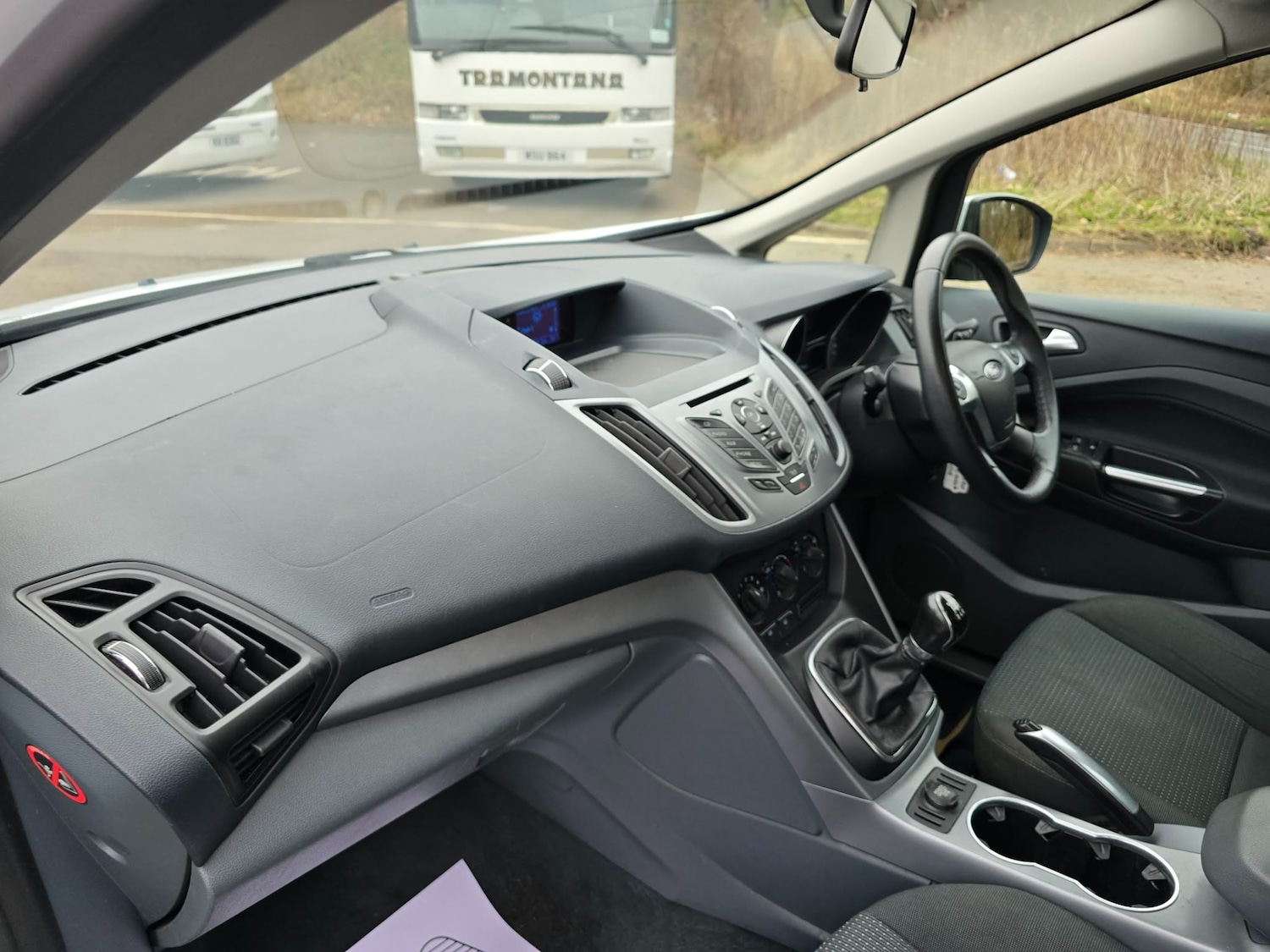 Used Ford C-Max 2011 for sale - 77984976: Photo 7