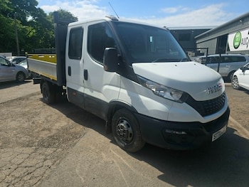 Used Iveco Daily 2022 for sale - 78736209: Photo