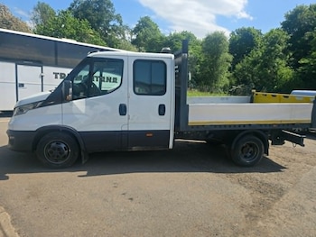 Used Iveco Daily 2022 for sale - 78736209: Photo