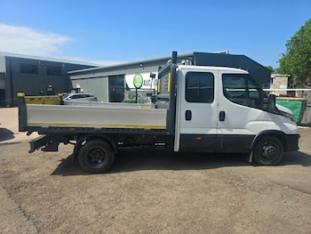 Used Iveco Daily 2022 for sale - 78736209: Photo
