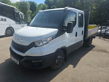 Used Iveco Daily 2022 for sale - 78736209: Photo