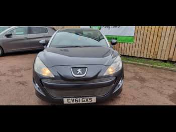 Used Peugeot RCZ 2011 for sale - 70598113: Photo