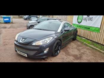 Used Peugeot RCZ 2011 for sale - 70598113: Photo