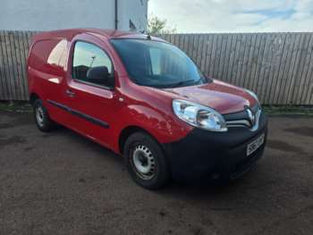 Used Renault Kangoo 2017 for sale - 72526334: Photo