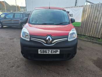 Used Renault Kangoo 2017 for sale - 72526334: Photo
