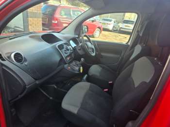 Used Renault Kangoo 2017 for sale - 72526334: Photo