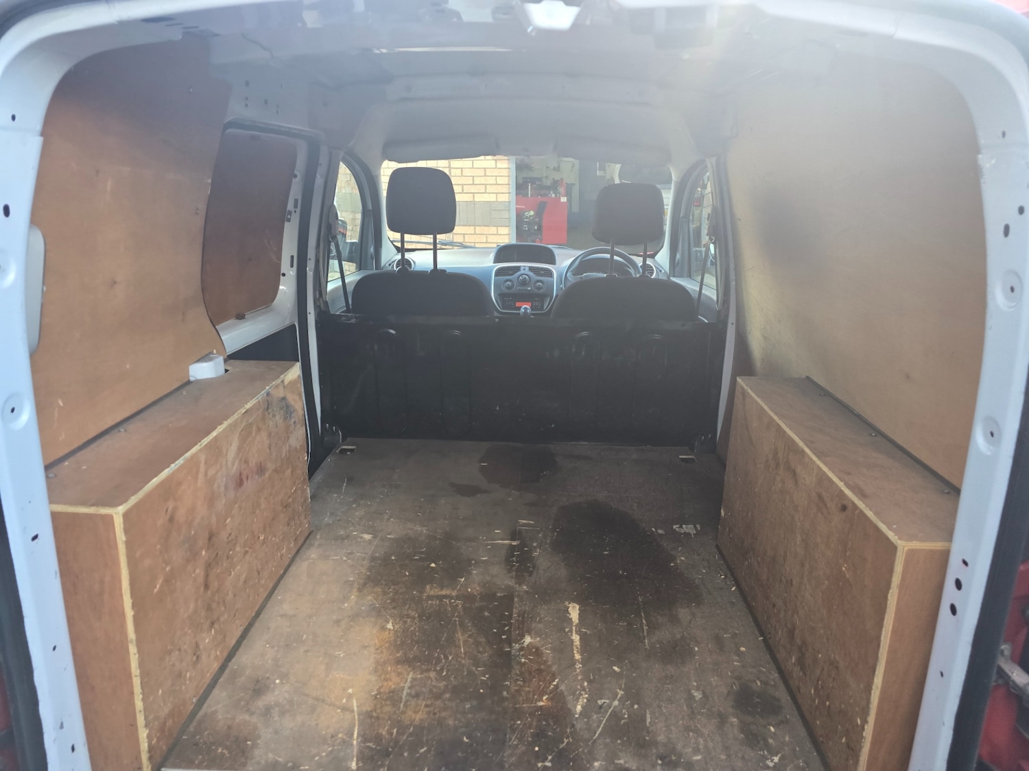 Vehicle 9